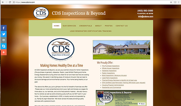 CDSpage